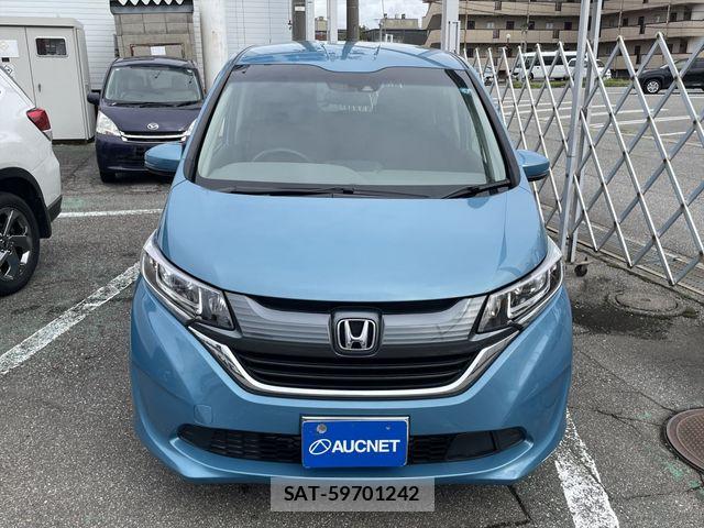 Honda FREED 2019-03 8879857-1
