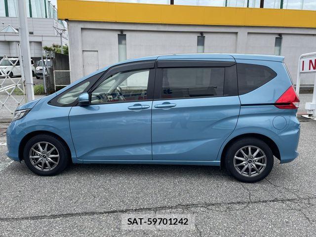 Honda FREED 2019-03 8879857-7