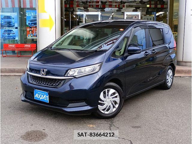 Honda FREED 2021-11 8879856-0