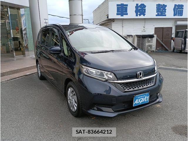 Honda FREED 2021-11 8879856-3