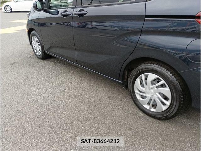 Honda FREED 2021-11 8879856-8