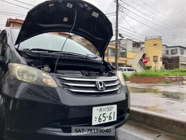 Honda FREED 2009-11 8879870-0