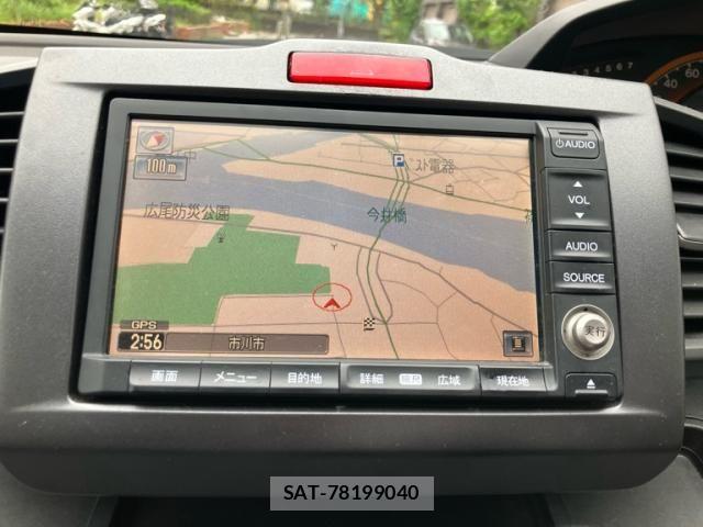 Honda FREED 2009-11 8879870-16