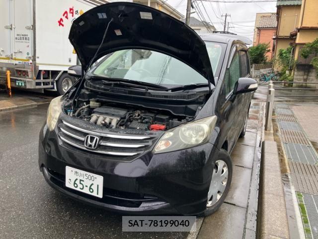 Honda FREED 2009-11 8879870-1