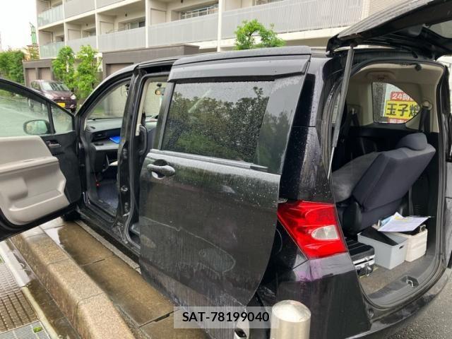 Honda FREED 2009-11 8879870-2