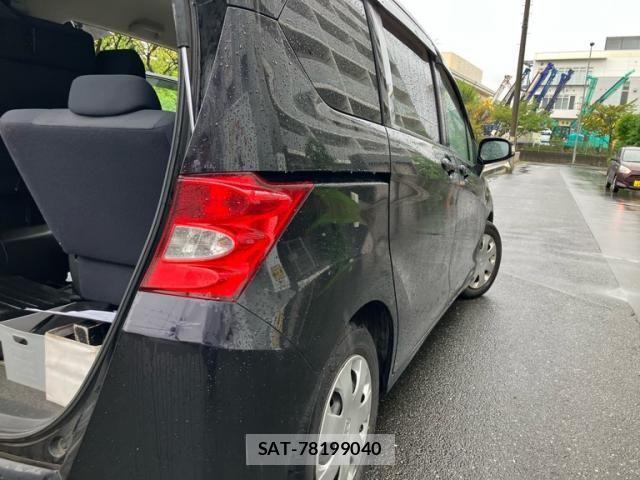 Honda FREED 2009-11 8879870-3