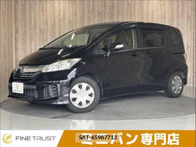 Honda FREED 2016-03 8879864-0