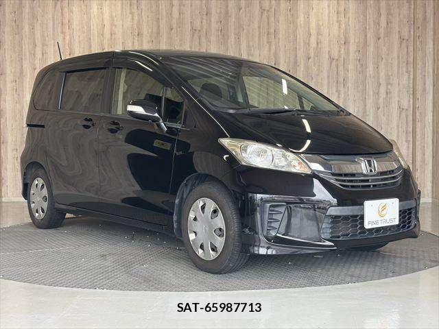 Honda FREED 2016-03 8879864-16