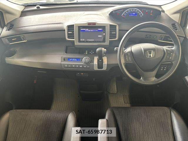 Honda FREED 2016-03 8879864-2