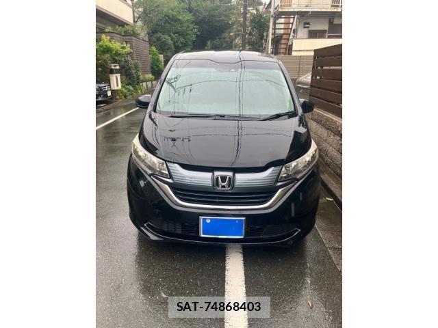 Honda FREED 2017-04 8879859-0