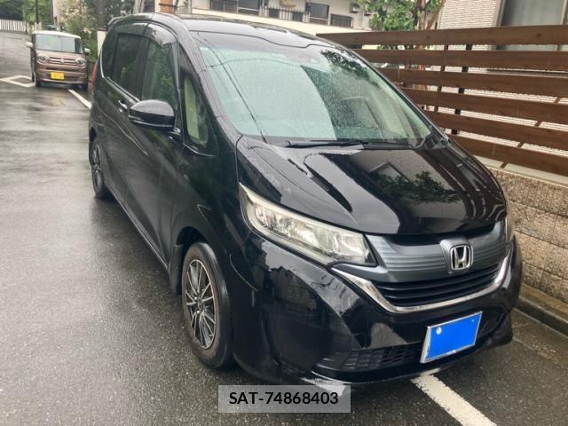 Honda FREED 2017-04 8879859-1