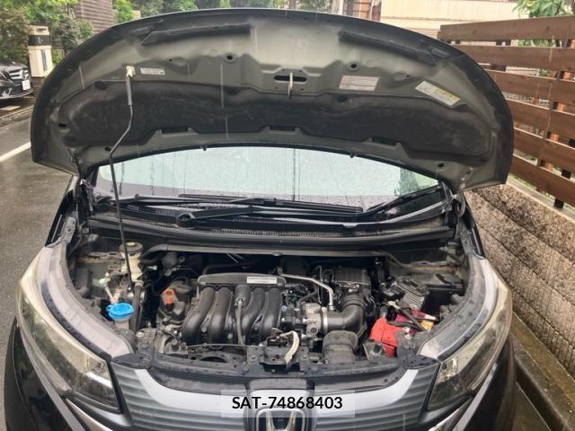Honda FREED 2017-04 8879859-17