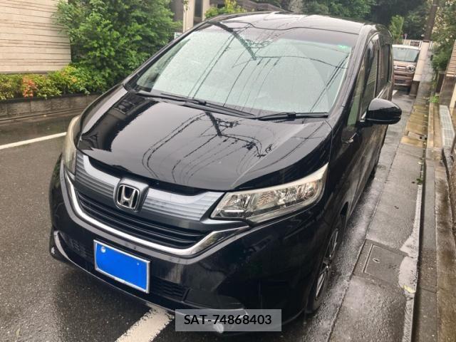 Honda FREED 2017-04 8879859-2