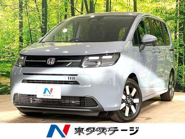 Honda FREED 2026-08 8879850-0