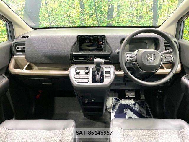 Honda FREED 2026-08 8879850-1