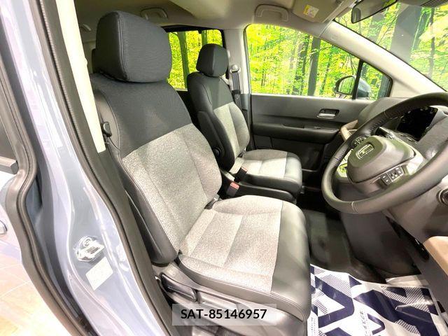 Honda FREED 2026-08 8879850-7