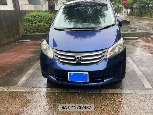 Honda FREED 2011-09 8879868-1