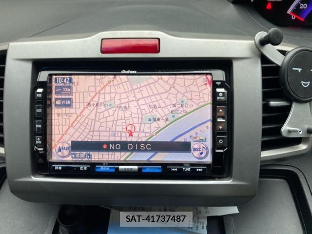 Honda FREED 2011-09 8879868-21