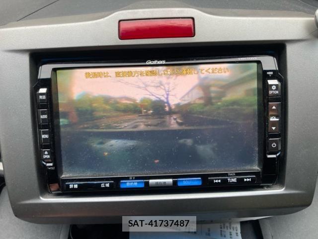 Honda FREED 2011-09 8879868-22