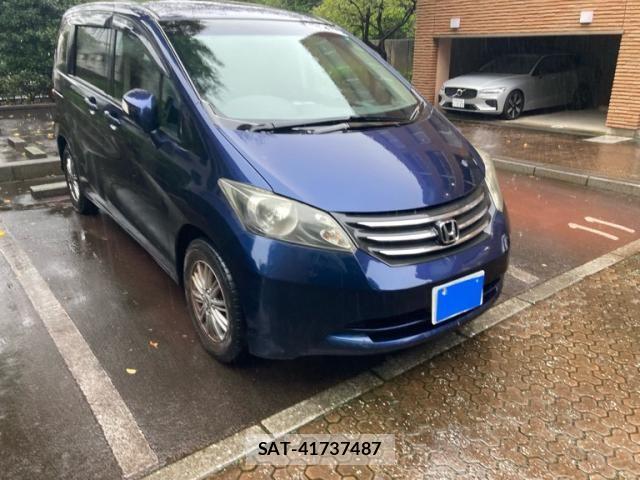 Honda FREED 2011-09 8879868-2