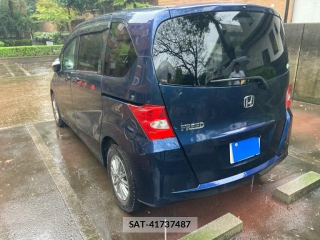 Honda FREED 2011-09 8879868-3