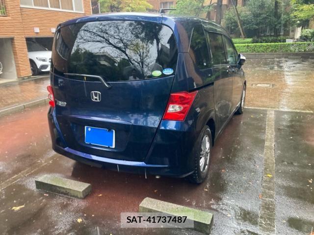 Honda FREED 2011-09 8879868-4