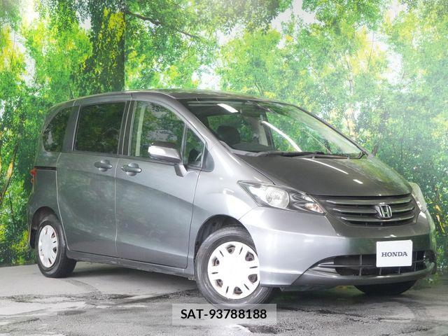 Honda FREED 2010-02 8879865-0