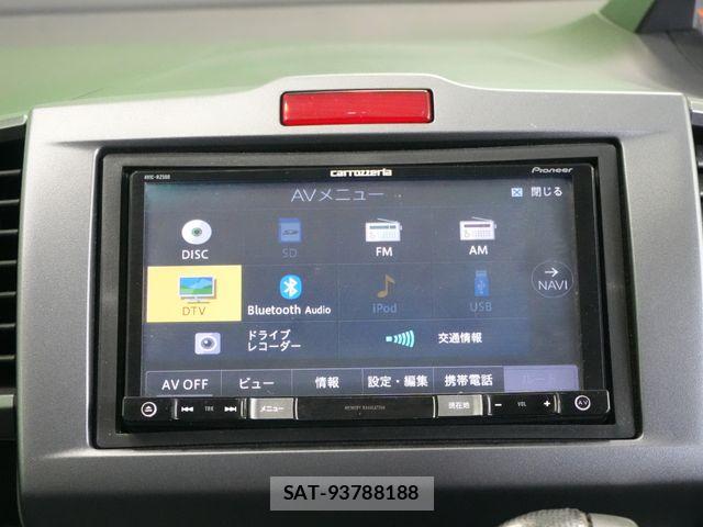 Honda FREED 2010-02 8879865-9