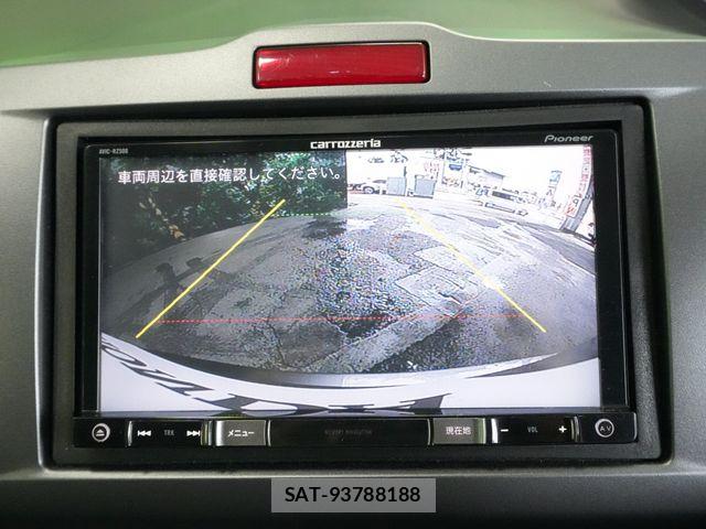 Honda FREED 2010-02 8879865-10
