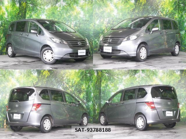 Honda FREED 2010-02 8879865-1