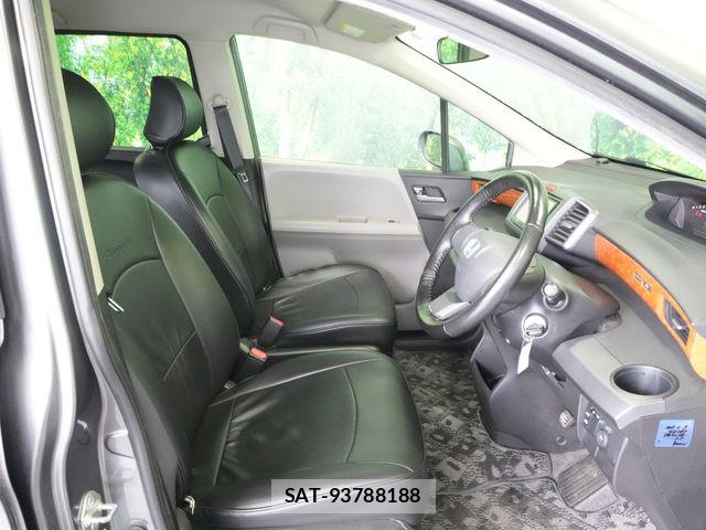 Honda FREED 2010-02 8879865-20