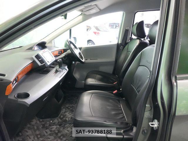 Honda FREED 2010-02 8879865-22