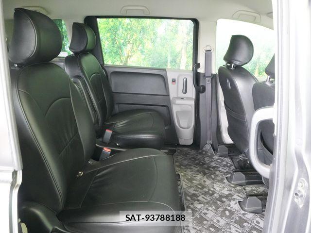 Honda FREED 2010-02 8879865-23