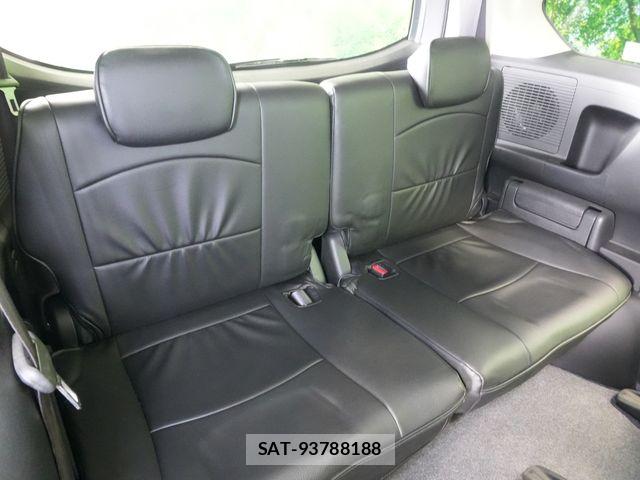 Honda FREED 2010-02 8879865-25