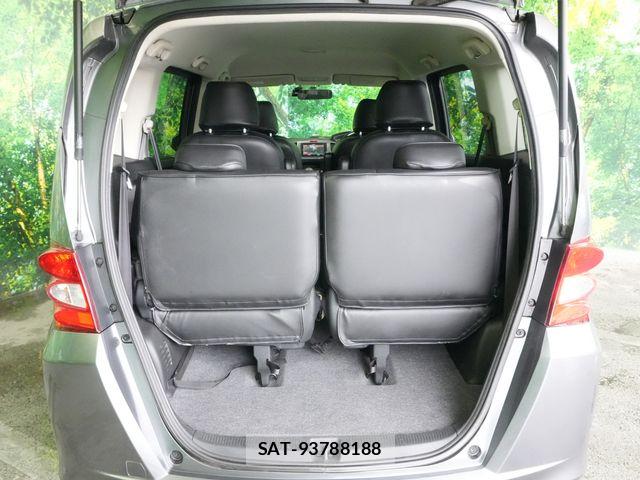 Honda FREED 2010-02 8879865-27