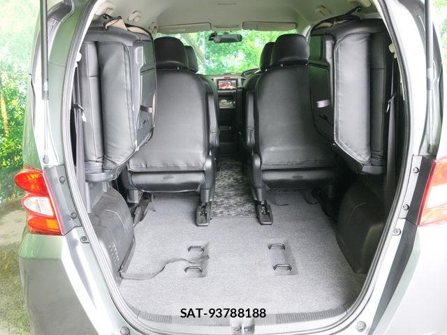 Honda FREED 2010-02 8879865-28