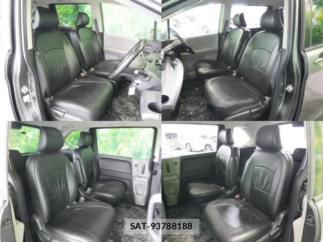 Honda FREED 2010-02 8879865-2