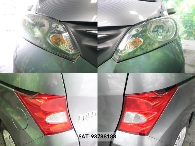 Honda FREED 2010-02 8879865-3