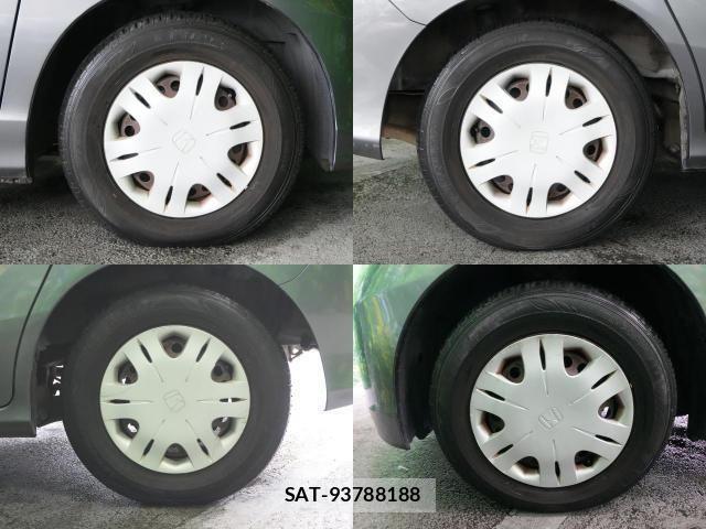 Honda FREED 2010-02 8879865-4