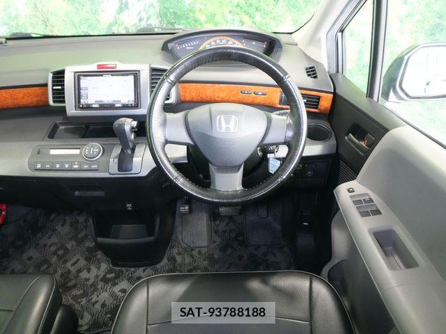 Honda FREED 2010-02 8879865-6