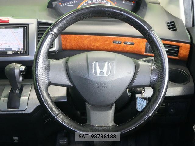 Honda FREED 2010-02 8879865-7