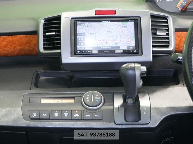 Honda FREED 2010-02 8879865-8
