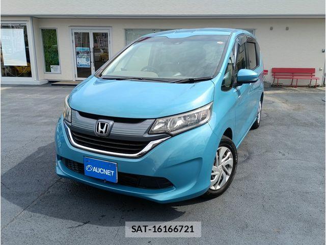 Honda FREED 2016-09 8879858-0