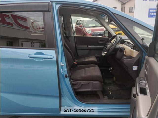 Honda FREED 2016-09 8879858-1