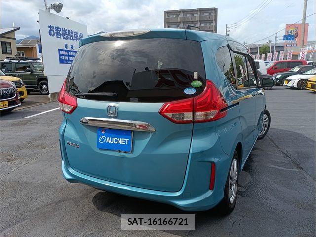 Honda FREED 2016-09 8879858-2