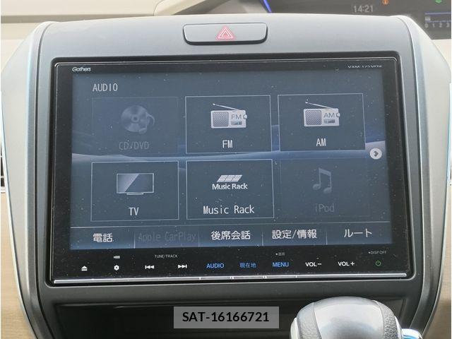 Honda FREED 2016-09 8879858-4
