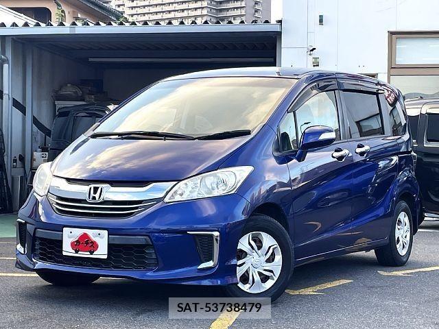 Honda FREED 2015-06 8879862-0