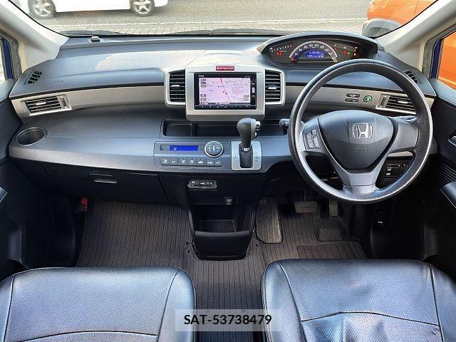 Honda FREED 2015-06 8879862-1