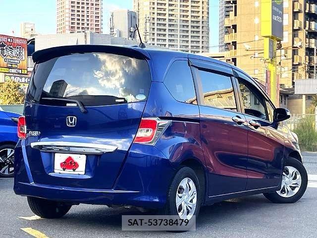 Honda FREED 2015-06 8879862-2