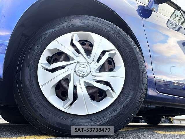 Honda FREED 2015-06 8879862-3